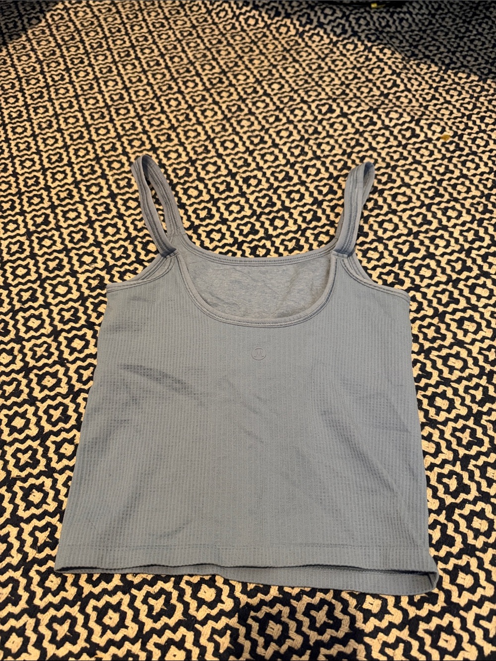 Lululemon tank - Picture 3 of 3